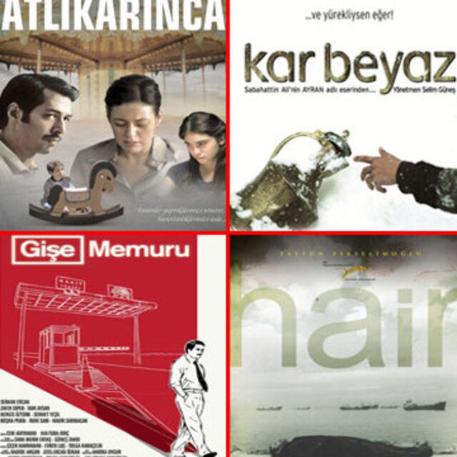Altın Lale'nin talipleri çok
