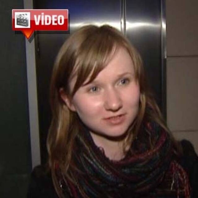 Bu da Rusya'dan vizesiz gelenler VİDEO