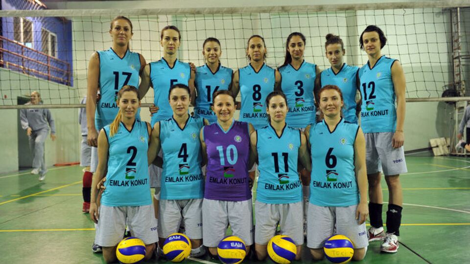 4 yıl sonra!