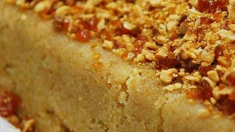 İşte doğal viagra