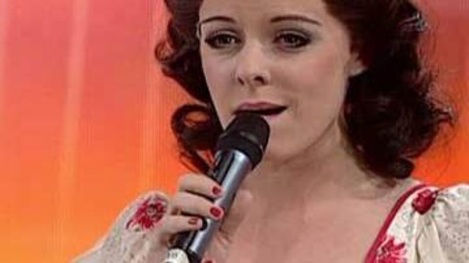 Evita müzikali Burası Haftasonu'nda VİDEO