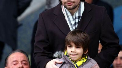 Ahmet Gökçek ile yeniden!