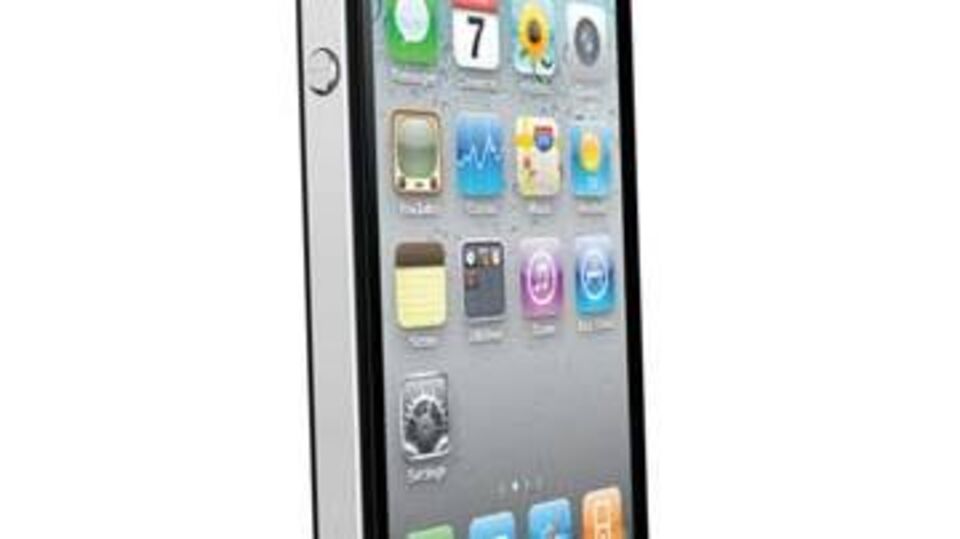 112 ile iPhone'u kırana ceza yolda!