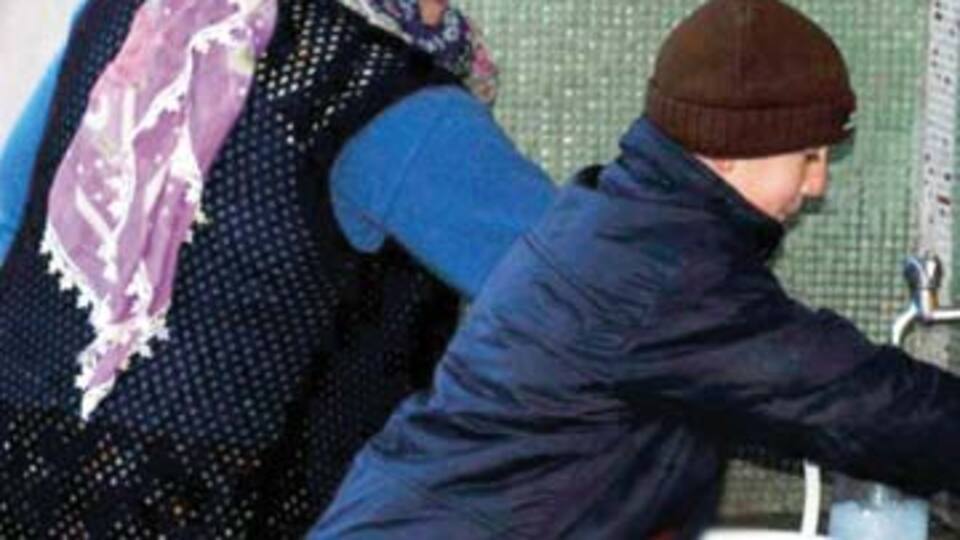 Ev kadınları büyük risk altında!