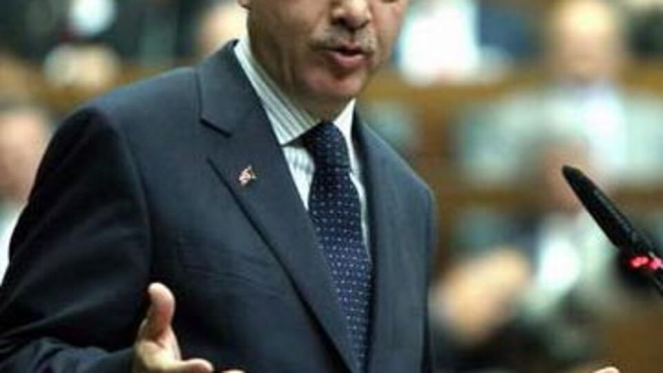 "Tek bayrak, tek millet, tek vatan"