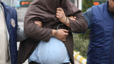 "Hayat kadını zannettim"