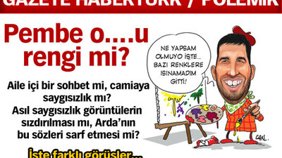 Pembe o....u rengi mi?