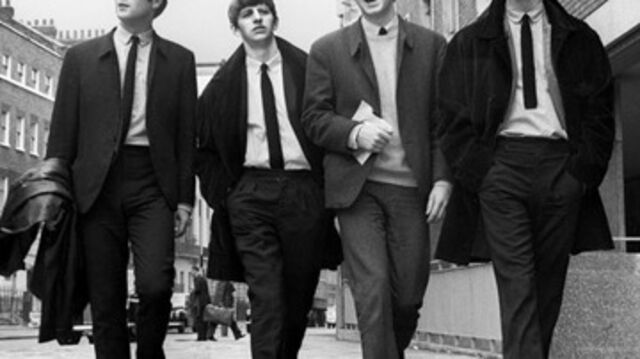 Beatles'ın nasıl dağıldığı bu mektupta yazılı