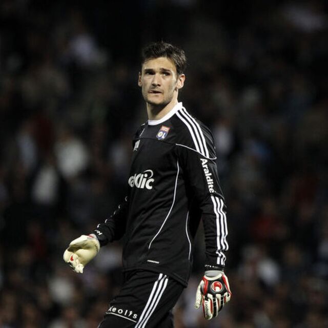 Lloris'a talip var!