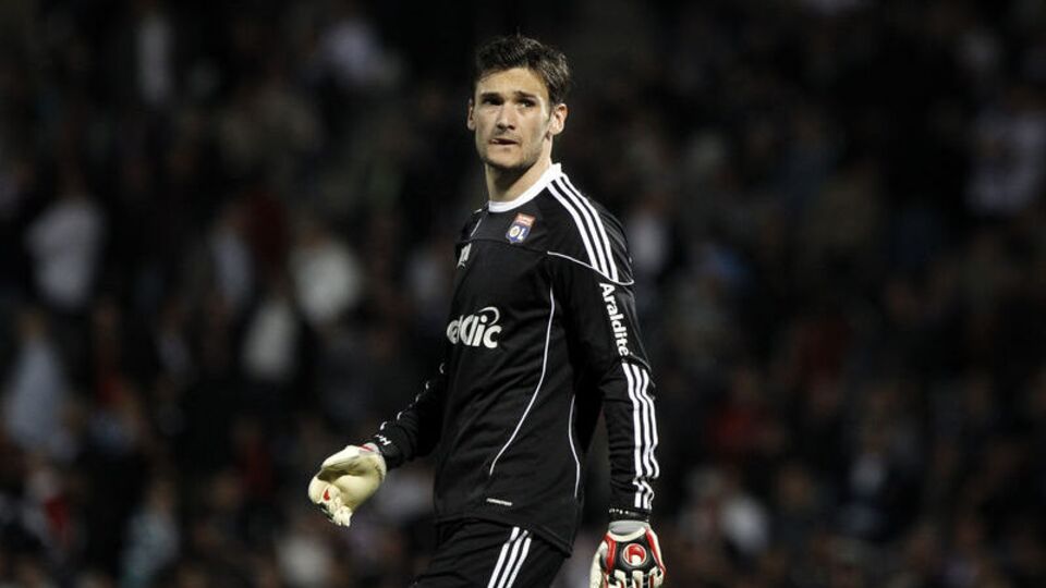 Lloris'a talip var!