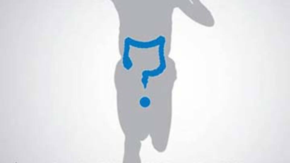 Kolon kanserine karşı harekete geçtiler!