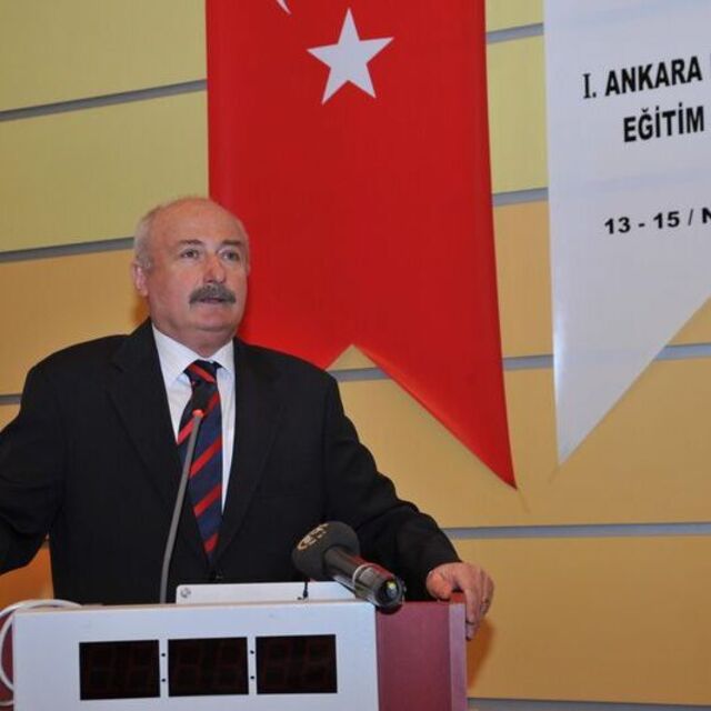 "Ankaragücü Bursaspor olabilir!"