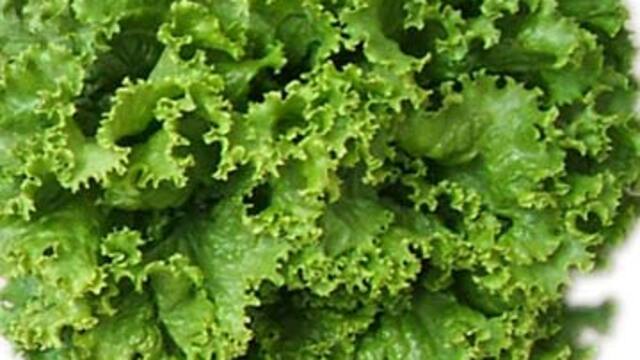 İki salata malzemesi de mucize yaratıyor
