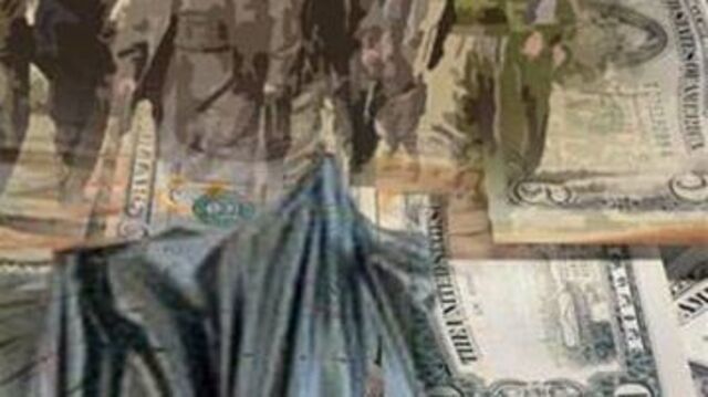 ABD, 5 PKK'lının mal varlığını dondurdu