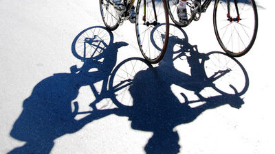 Bisiklet sürücülerine zorunlu ehliyet!