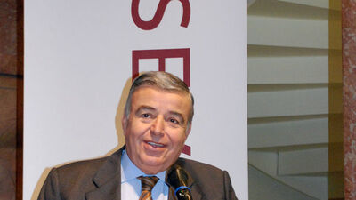 TESEV Anayasa raporunu açıkladı!