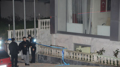 AK Parti'ye kurşun, CHP'ye molotof!