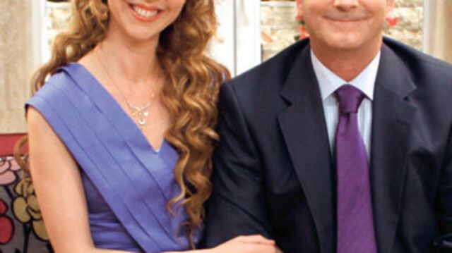 'Sihirli Annem'le yeniden