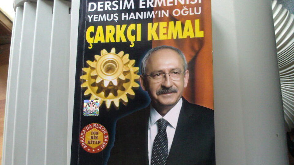 Kılıçdaroğlu'na 'Ermeni' dedi, dava açıldı!