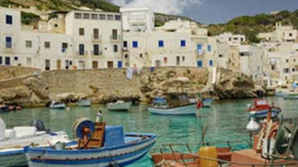 İtalya'da gezilecek 10 yer