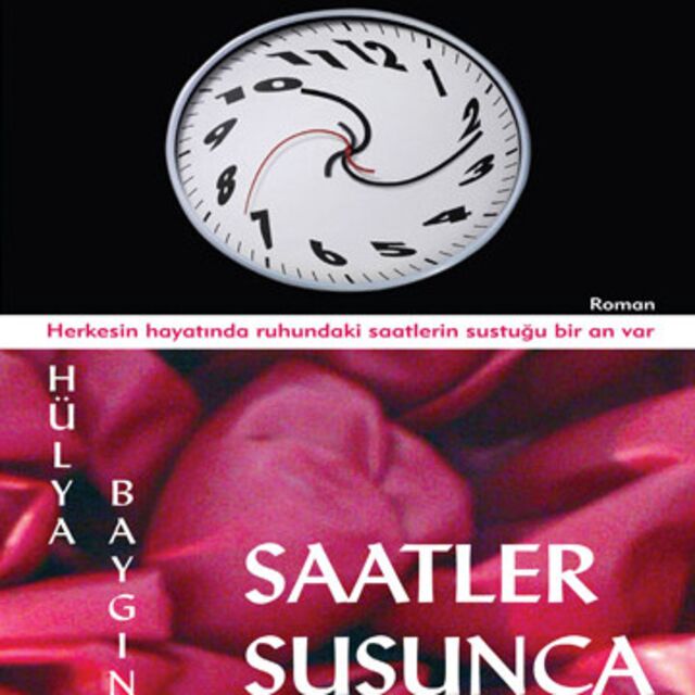 Bu kitap çalınan hayatınızın çalar saatidir