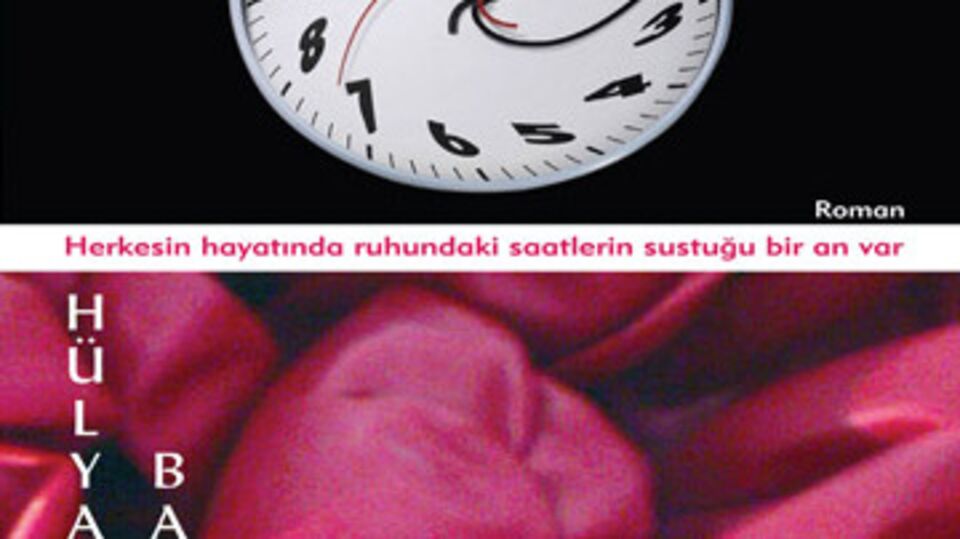 Bu kitap çalınan hayatınızın çalar saatidir