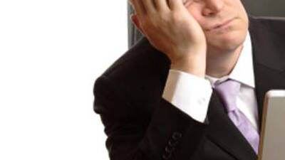 Masa başı iş kanser yapıyor!