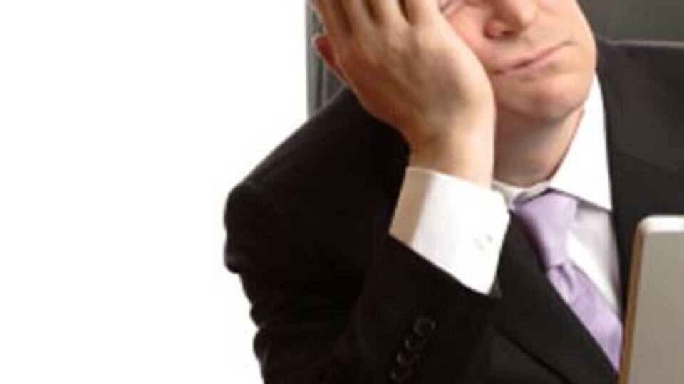 Masa başı iş kanser yapıyor!