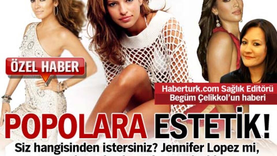 Popolara estetik! - GALERİ