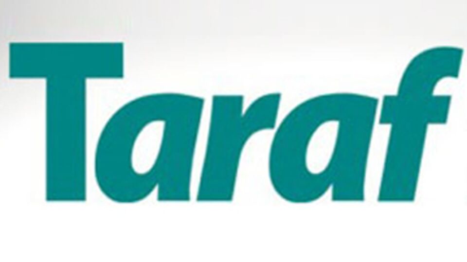 Taraf'tan bir günde iki ayrılık