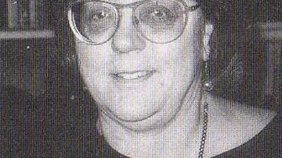 Einstein'ın torunu 'meteliksiz' öldü