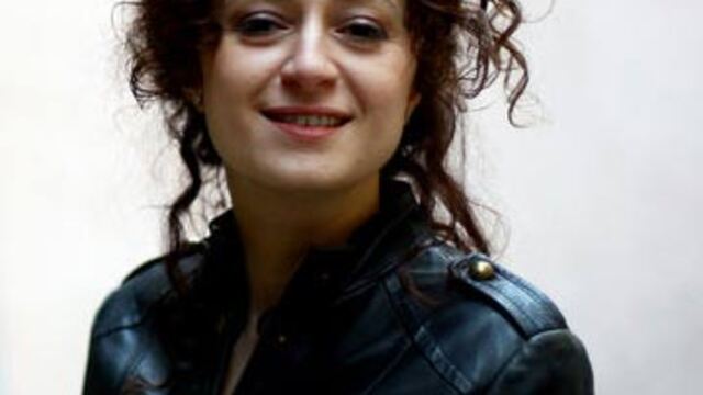 Kıyıdan Aslı Perker'in mutfağında