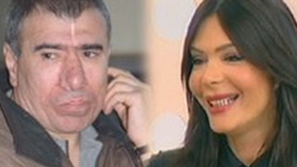 "Kalbinin çirkinliği yüzüne yansımış"