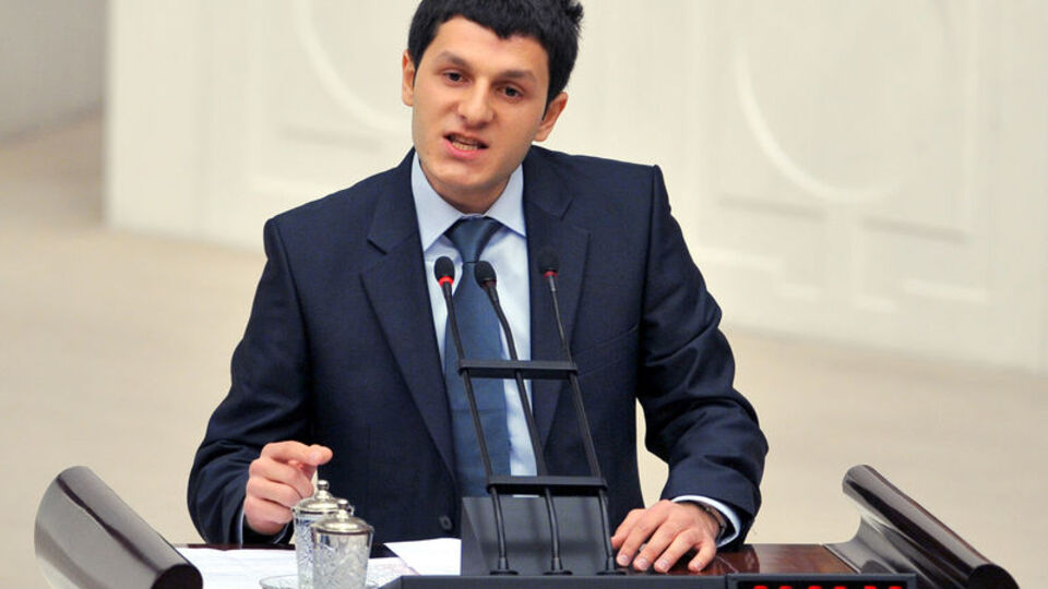 Öğrenci meclisi toplandı