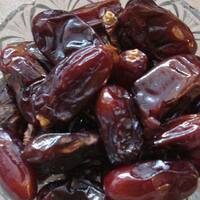 Yeni moda hurma çekirdeği