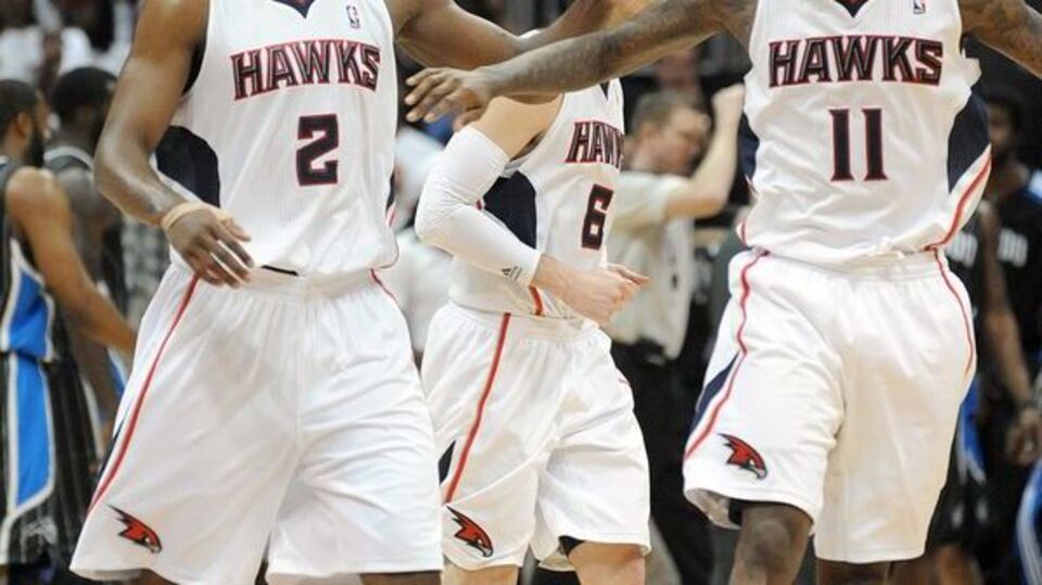 Hido'ya Hawks çelmesi!