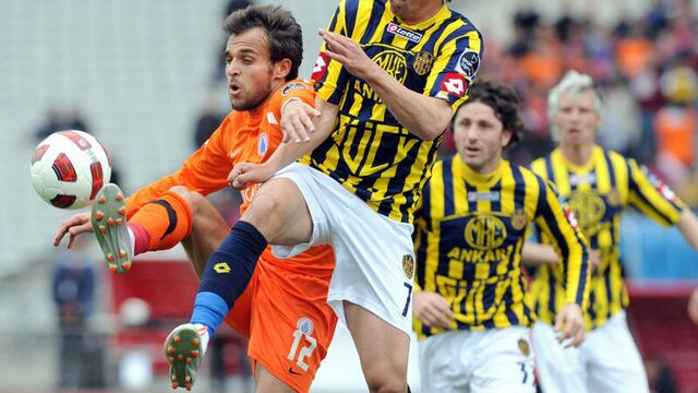 Kupa maçı etken oldu!