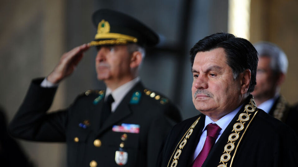 Kılıç'tan yüksek yargıya mesaj!