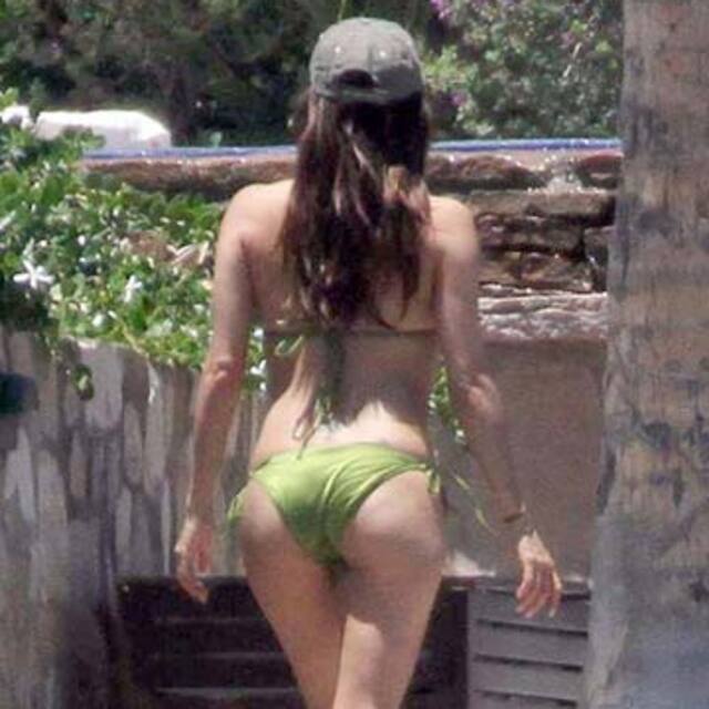 Eva fena yakalandı GALERİ
