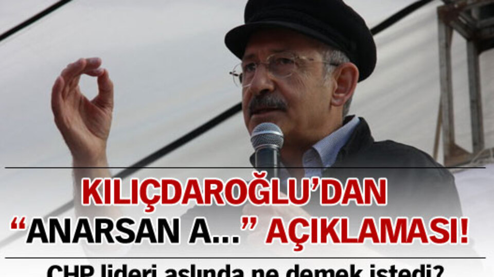 Siyasette tehlikeli üsluplar