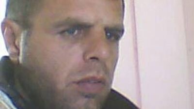 Yeniden birleşme isteği reddedilince...