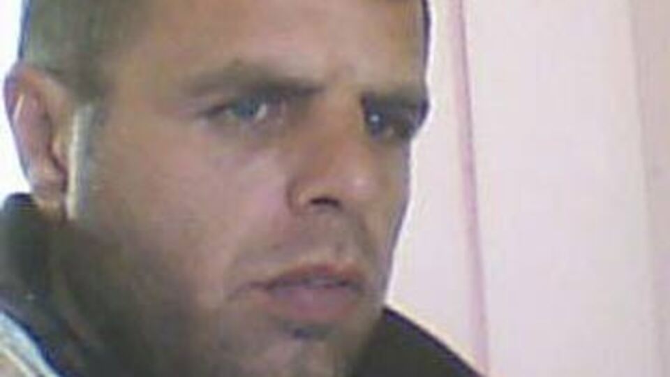 Yeniden birleşme isteği reddedilince...