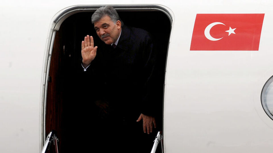 Abdullah Gül'den YGS yorumu