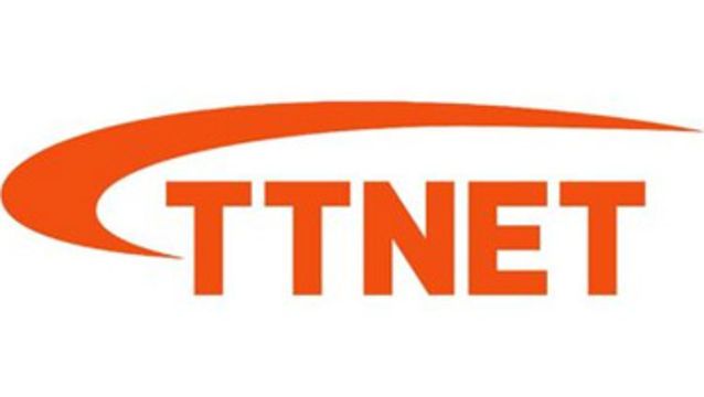 TTNET 5 yaşında