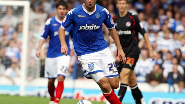 Portsmouth'a talip çıktı!