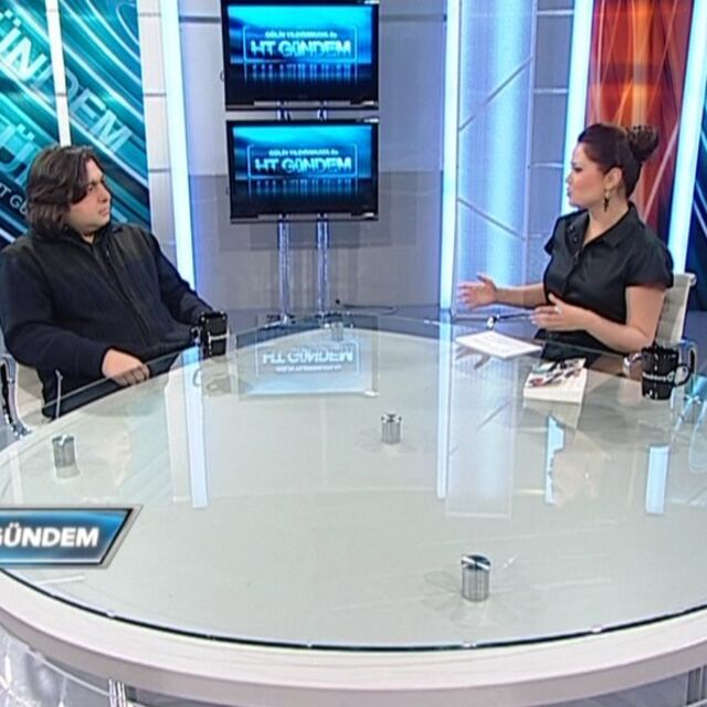 Hakan Günday yeni romanını anlattı