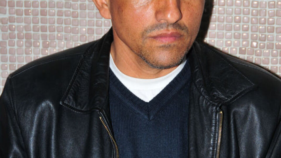 Sendika başkanının katili sustu!