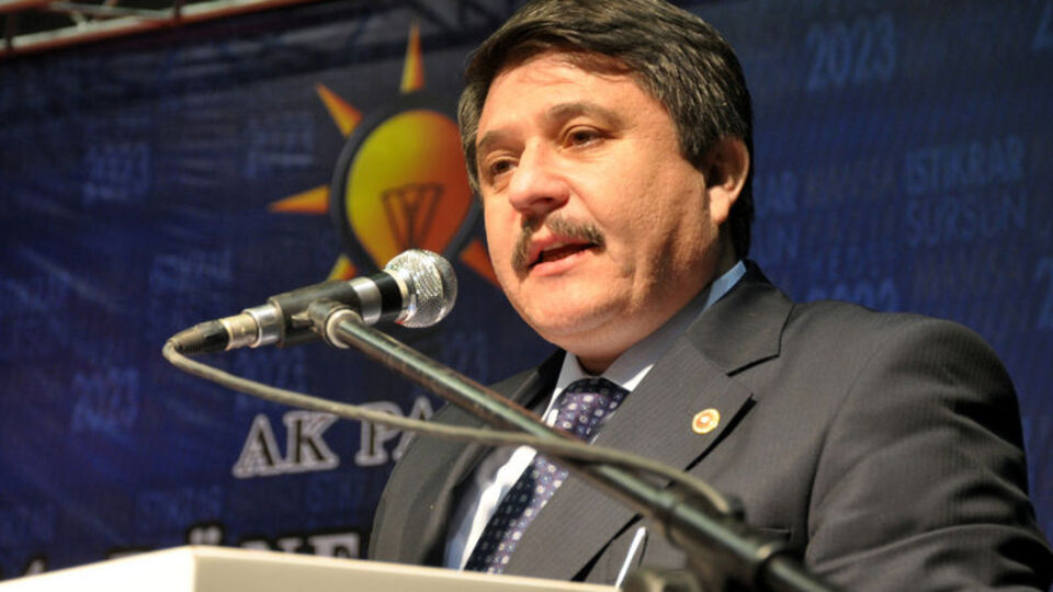 "Milletimizin 12 Haziran seçimlerini fırsat bilerek..."