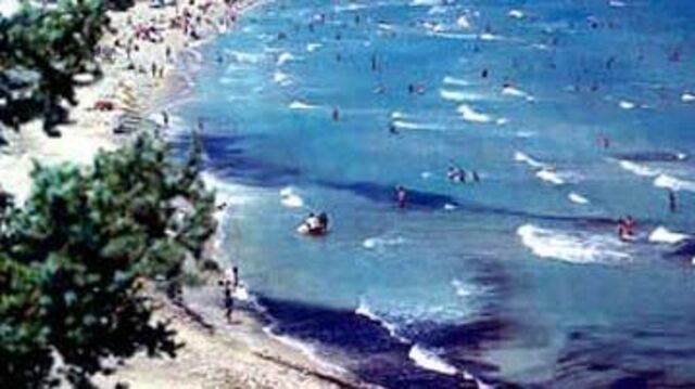 Çeşme'ye İranlı turistler geliyor!