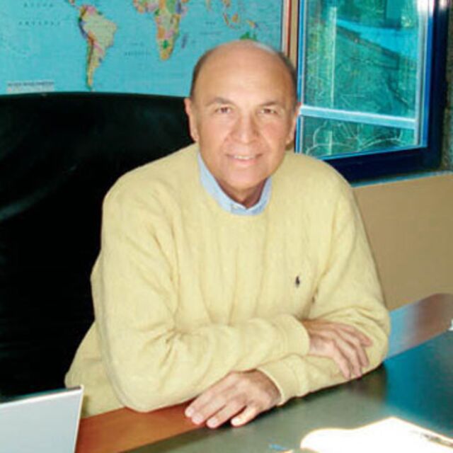 Ünlü ekonomist yaşamını yitirdi